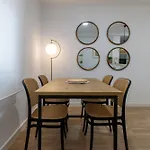 Apartamento Conde Y Luque