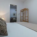 Apartamento Conde Y Luque