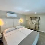 Ribera Suites Gp