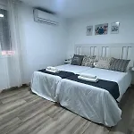 La Vida Es Bella - Apartamento Córdoba