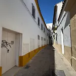 Apartamento Patio De La Calleja