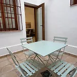 Apartamento Patio De La Calleja