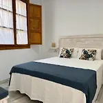 Apartamento Patio De La Calleja