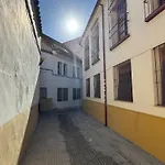 Apartamento Patio De La Calleja
