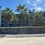 Tecnocordoba Aparcamiento Privado Gratuito Y Piscina