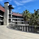 Tecnocordoba Aparcamiento Privado Gratuito Y Piscina