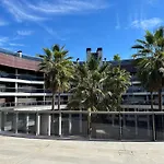 Tecnocordoba Aparcamiento Privado Gratuito Y Piscina