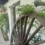La Buganvilla De Santiago
