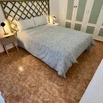 La Buganvilla De Santiago