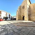 Mirador De Santa Marina 1