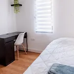 Reformado Y Muy Tranquilo Junto A Puente Romano, 3Hab, Aire Acondicionado Y Wifi