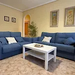 Apartamento La Piconera De Santa Marina