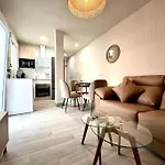 Apartamentos Rincon Andaluz 4