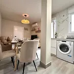Apartamentos Rincon Andaluz 4