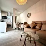 Apartamentos Rincon Andaluz 4