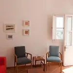 Apartamento El Patio De Ezequiel