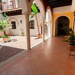 Apartamento El Patio De Ezequiel