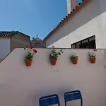 Apartamento El Patio De Ezequiel