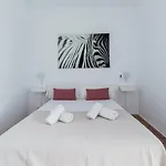 Apartamento Corazon De Cordoba