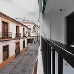 Apartamento Corazon De Cordoba