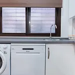 Moderno Loft A 1 Paso Del Centro