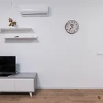 Moderno Loft A 1 Paso Del Centro