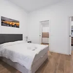 Moderno Loft A 1 Paso Del Centro