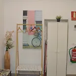 FLEMING Loft PARKING Tourist Córdoba