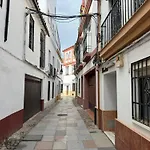 Apartamento El Patio De Dona Engracia