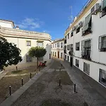 Apartamento El Patio De Dona Engracia