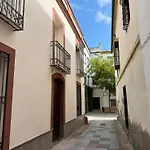 Apartamento El Patio De Dona Engracia