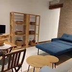 La Casa De La Escalera 1 Derecha
