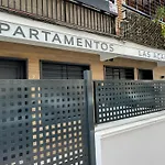 Apartamentos Las Acacias