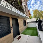 Apartamentos Las Acacias