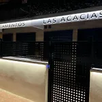 Apartamentos Las Acacias