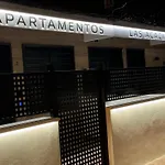 Apartamentos Las Acacias