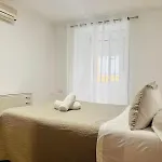 Apartamento Los Capuchinos