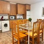 Apartamento Los Capuchinos
