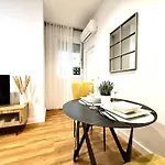 Apartamento Zenpark