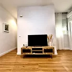 Apartamento Zenpark