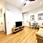 Apartamento Zenpark