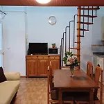 Appartement Au Centre De Gordoba