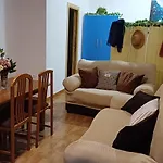 Appartement Au Centre De Gordoba