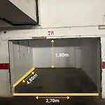 Apartamento Las Tazas (Parking Gratuito)