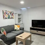 Duplex Agustin M Con Parking Gratuito