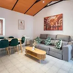 Your Perfect Base For Exploring Cordoba