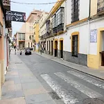 Dormir en San Pablo Cordoba