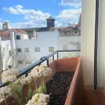 Dormir en San Pablo Cordoba