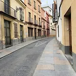 Dormir en San Pablo Cordoba