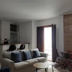 La Casa De La Escalera 1 Derecha